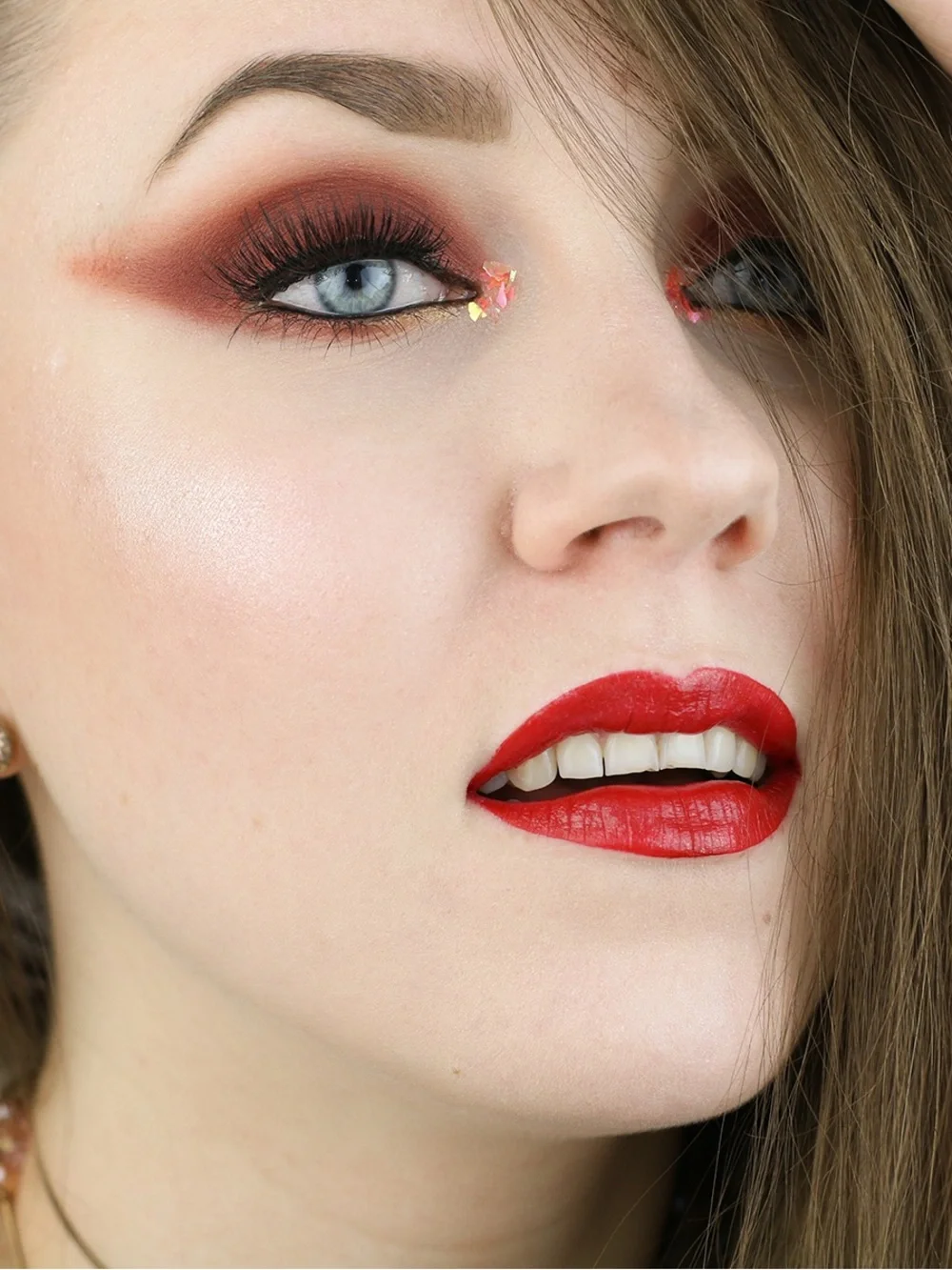✨ RARE & DISCONTINUED ✨ Jeffree Star Cosmetics Lip Ammunition – Shade: REDRUM